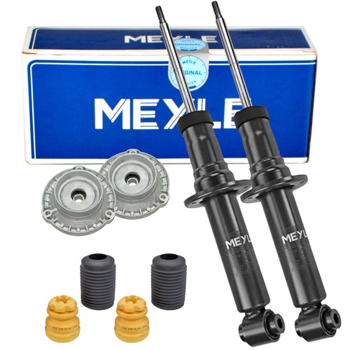 Meyle stoßdämpfer - 2x,