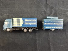 Werbetrucks 87 - werbetrucks, 1:87