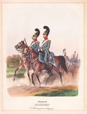 Sachsen Uniform uniforms