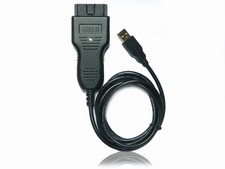 CAN COMMANDER 5.5 + PIN Reader