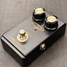 ANALOG.MAN DOD YJM308 Mojo True Bypass Mod o6272