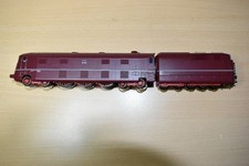 Trix 22915 BR 05 Stromlinie H0