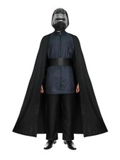 Cosplay Star Wars Kylo Ren