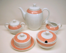 Arzberg 1382 "Kaffeekern" =