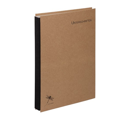 Pagna unterschriftenmappe pur - pagna,