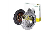 Clutch kit Schaeffler LuK