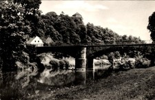 Ak Wolkenburg an der Mulde