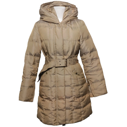Zara woman wintermantel - zara, woman,