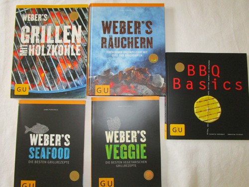 Weber grillen mit - weber´s,