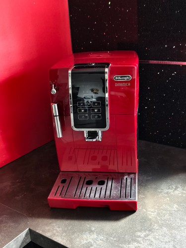 Kaffeevollautomat delonghi - +++,
