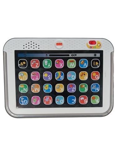Fisher price lerncomputer - fisher-price,