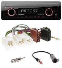 Blaupunkt usb 1din - 1din, mp3