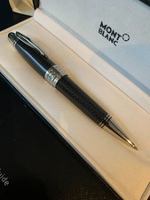 Montblanc Carbon Fibre Great