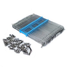 21 Zoll Stahl Speichen f