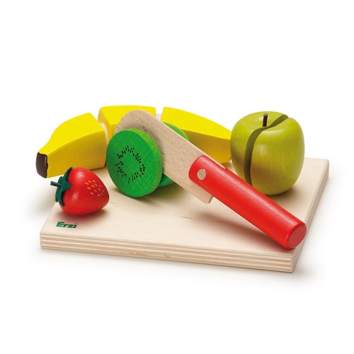 Erzi schneideset obstsalat - erzi,
