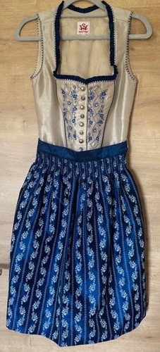 Spieth wensky dirndl - wensky, (xs