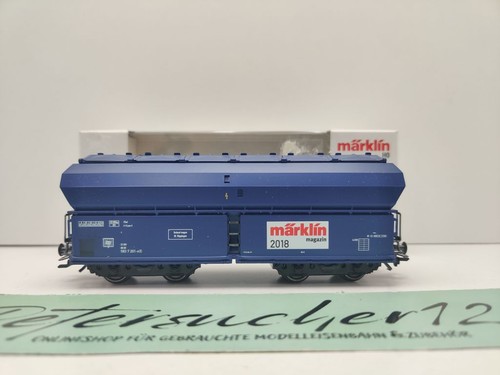 Märklin 48518 magazin - h0,