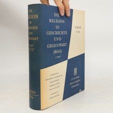 Die Religion in Geschichte und