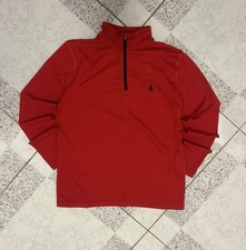 Ralph Lauren Sport Half Zip /