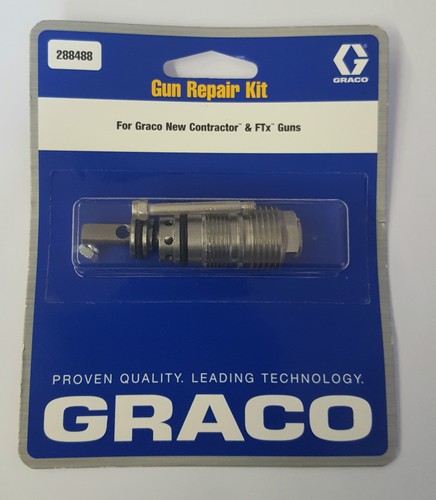 Graco airless reparatursatz - graco,