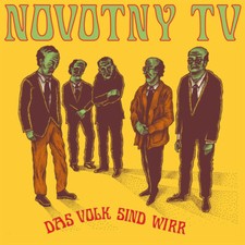 NOVOTNY TV - DAS VOLK SIND