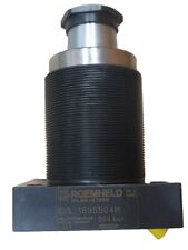 Roemheld 1895504M max. 500 bar Schwenkspanner
