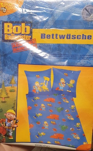 Bob der baumeister - bob,
