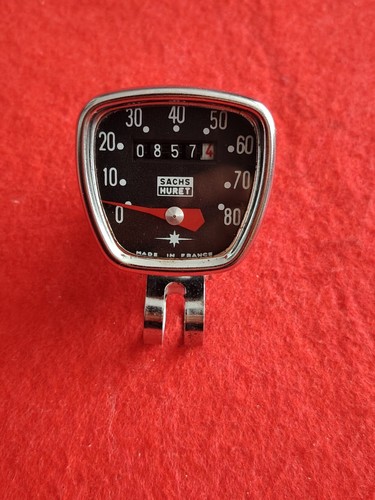 Tacho huret inch - tacho, 26