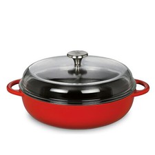 KÜCHENPROFI Bauernpfanne