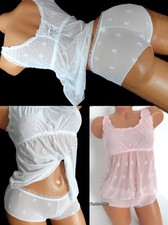 Süßes Wäsche Set Babydoll