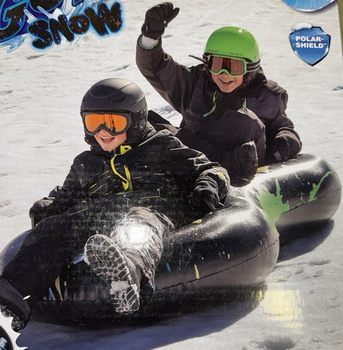 Bestway h2ogo snow tube - bestway,
