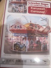 Karussell Rummel Nostalgie