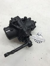 Lenkgetriebe Servolenkung