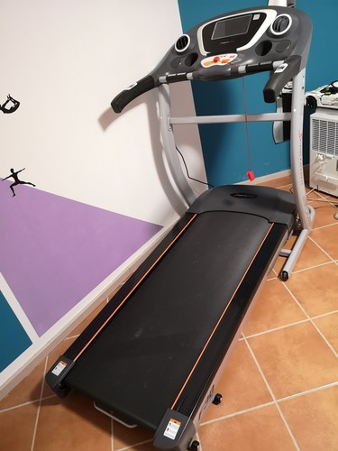 Sportstech f38 profi - sportstech, laufband