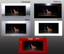 Ethanol & Gelkamin Kamin