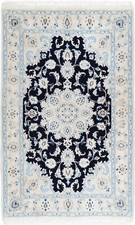 Nain Teppich Rug Carpet Tapis Tapijt Tappeto Alfombra Orient Perser Art Kunst