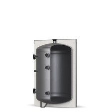 Solarbayer Pufferspeicher P