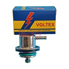 Kraftstoffdruckregler für