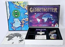 Globetrotter das große