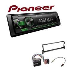 Pioneer Autoradio Android USB Einbauset für MINI Mini, Mini Cabriolet 2003-2008