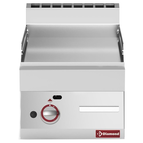 Modular gas grillplatte - gas,