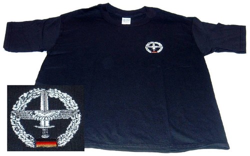 Shirt heeresfliegertruppe - t-shirt,