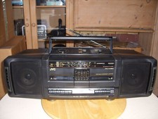 Radiorecorder/Ghettoblaster -