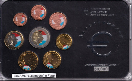 Kms luxemburg versch - kms,