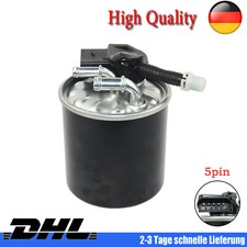 Kraftstofffilter Dieselfilter