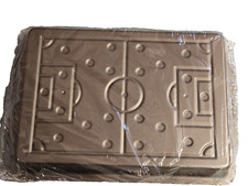 Backform FUßBALLPLATZ -