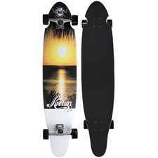Krown Longboard Complete