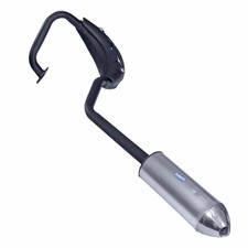 Auspuff Typ 51 für 2 Takt 49