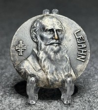 Sehr Seltene Silberfarbene