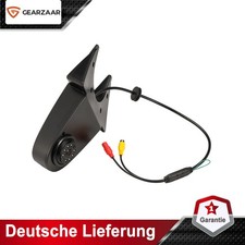 Rückfahrkamera Transporter Passend für Mercedes Benz Viano Sprinter Vito VW Craf